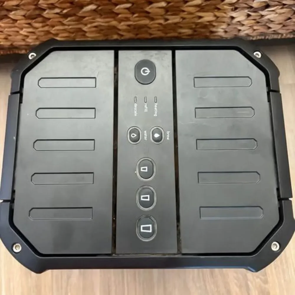 OXX COFFEEBOXX Rugged Portable Coffee Maker